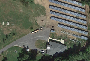 New York Microgrid Demonstration Project Uses Low-Cost Storage