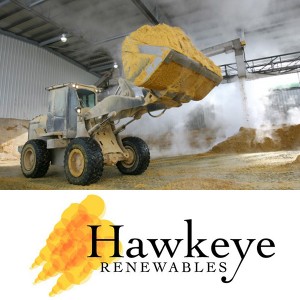 Hawkeye Renewables
