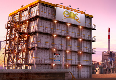 ENGIE Purchases Northern Power Integrated 1MW Eos Aurora® Battery for Landmark Solar and Wind Project in Brazil